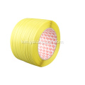 PP Plastic Strapping Band សម្រាប់វេចខ្ចប់